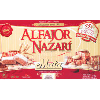 MATA alfajor nazarí estuche 310 g