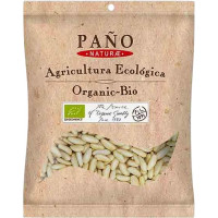 PAÑO NATURAE piñones pelados ecológicos envase 90 g