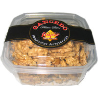 GANCEDO nueces peladas envase 200 g