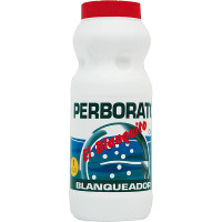EL BLANQUITO perborato blanqueador envase 800 g