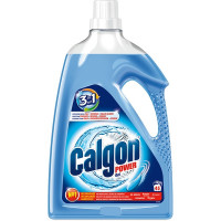 CALGON antical para lavadora en gel botella 2,25 l