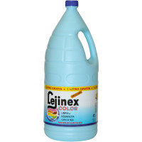 LEJINEX lejía para ropa de color botella 4 l