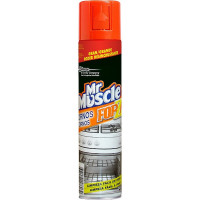 FORZA limpiador de hornos líquido spray 300 ml