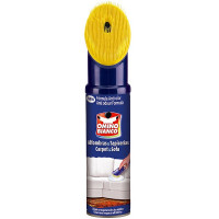 OMINO BIANCO limpiador de alfombras y tapicerías spray 300 ml