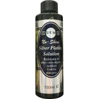 RKM limpiador replateador líquido bote 150 ml