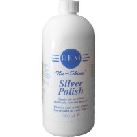 RKM limpiador de plata líquido bote 500 ml