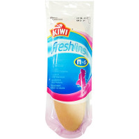 KIWI FRESH`INS plantillas refrescantes femenina recortable
