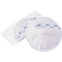 TIGEX discos de lactancia ultra absorbentes envase 36 unidades