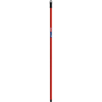 VILEDA palo rojo de cepillo universal 140 cm 1 unidad