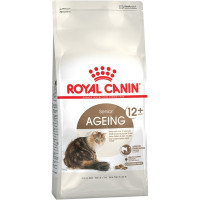ROYAL CANIN Ageing pienso para gatos senior bolsa 2 kg