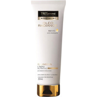 TRESEMME Specialist acondicionador Oleo Radiance Ilumina nutritivo con Aceite de Argán y Almendras tubo 250 ml