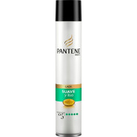 PANTENE PRO-V laca Suave & Liso fijación extra fuerte spray 300 ml