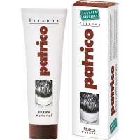 PATRICO gel gomina natural sin grasa tubo 125 ml