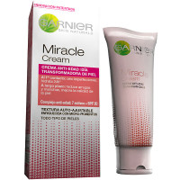 GARNIER SKIN ACTIVE Miracle crema anti-edad de día desfatigante FP-20 iluminador de piel tubo 50 ml
