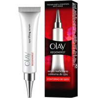 OLAY Regenerist contorno de ojos sérum reafirmante tubo 15 ml