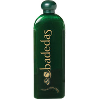 BADEDAS gel de baño original botella 750 ml