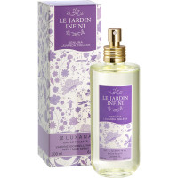 LUXANA eau de toilette genuina lavanda inglesa spray 200 ml