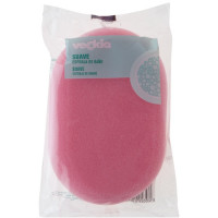 VECKIA esponja de baño suave bolsa 2 unidades