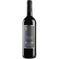 Vino Tinto Reserva D.O. Navarra ECHAVE, botella 75 cl