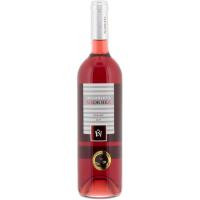 Vino Rosado D.O. Navarra INURRIETA, botella 75 cl