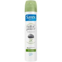 Desodorante piel normal SANEX Natur Protect, spray 200 ml