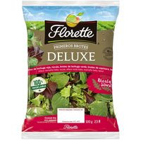 Primeros Brotes Deluxe FLORETTE, bolsa 100 g