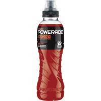 Bebida isotónica Blood Orange POWERADE, botellín 50 cl