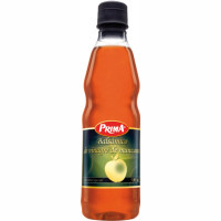 Vinagre balsámico de manzana PRIMA, botella 50 cl