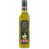 Flamenquines de york MACHI, caja 280 g