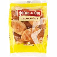 Croissant PANRICO Horno de Oro, paquete 220 g