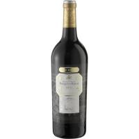 Vino Tinto Gran Reserva D.O. Rioja M. DE RISCAL, botella 75 cl