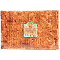 Empanada hojaldrada de atún AZCARAY, 600 g