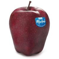 Manzana Roja, al peso, compra mínima 1,05 kg / 6 uds