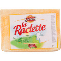 Queso Fondue RACLETTE, al corte, compra mínima 250 g