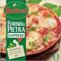 Pizza Forno Caprese BUITONI, caja 350 g