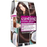 Tinte N.323 CASTING CREME GLOSS, caja 1 ud