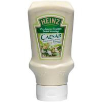 Salsa César HEINZ, bocabajo 400 g