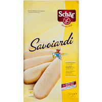 Savoiardi SCHAR, paquete 150 g