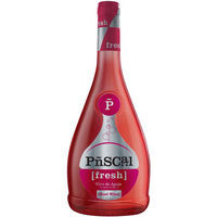 Vino Fresh PEÑASCAL, botella 75 cl