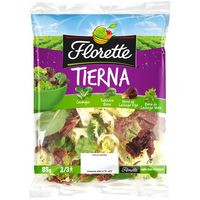 Ensalada Tierna FLORETTE, bolsa 85 g