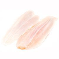 Filetes de panga, bandeja aprox. 350 g