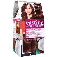 Tinte N.515 CASTING CREME GLOSS, caja 1 ud