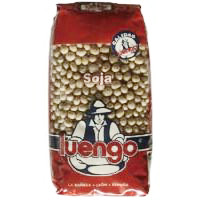 Soja LUENGO, paquete 500 g