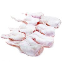 Cocochas de bacalao, granel 1,00 kg