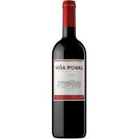 Vino Tinto Crianza Rioja VIÑA POMAL, botella 75 cl