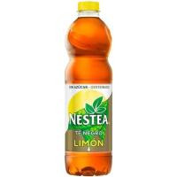 Té al limón sin teína NESTEA, botella 1,5 litros