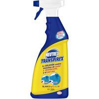 Transpirex NEUTREX, pistola 600 ml