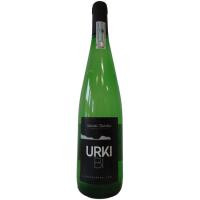 Txakoli D.O. Getaria URKI, botella 75 cl