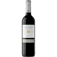 Vino Tinto Roble R. del Duero LEGARIS, botella 75 cl