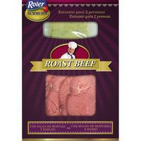 Roastbeef ROLER, bandeja 80 g